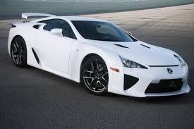 Lexus lfa Lexus lfa