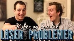 Ruben Og Sondre ( Famous In Norway )