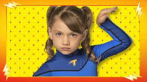 Chloe Chloe