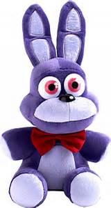 Bonnie Bonnie