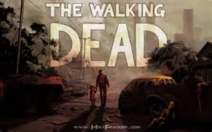 The Walking Dead Season 1