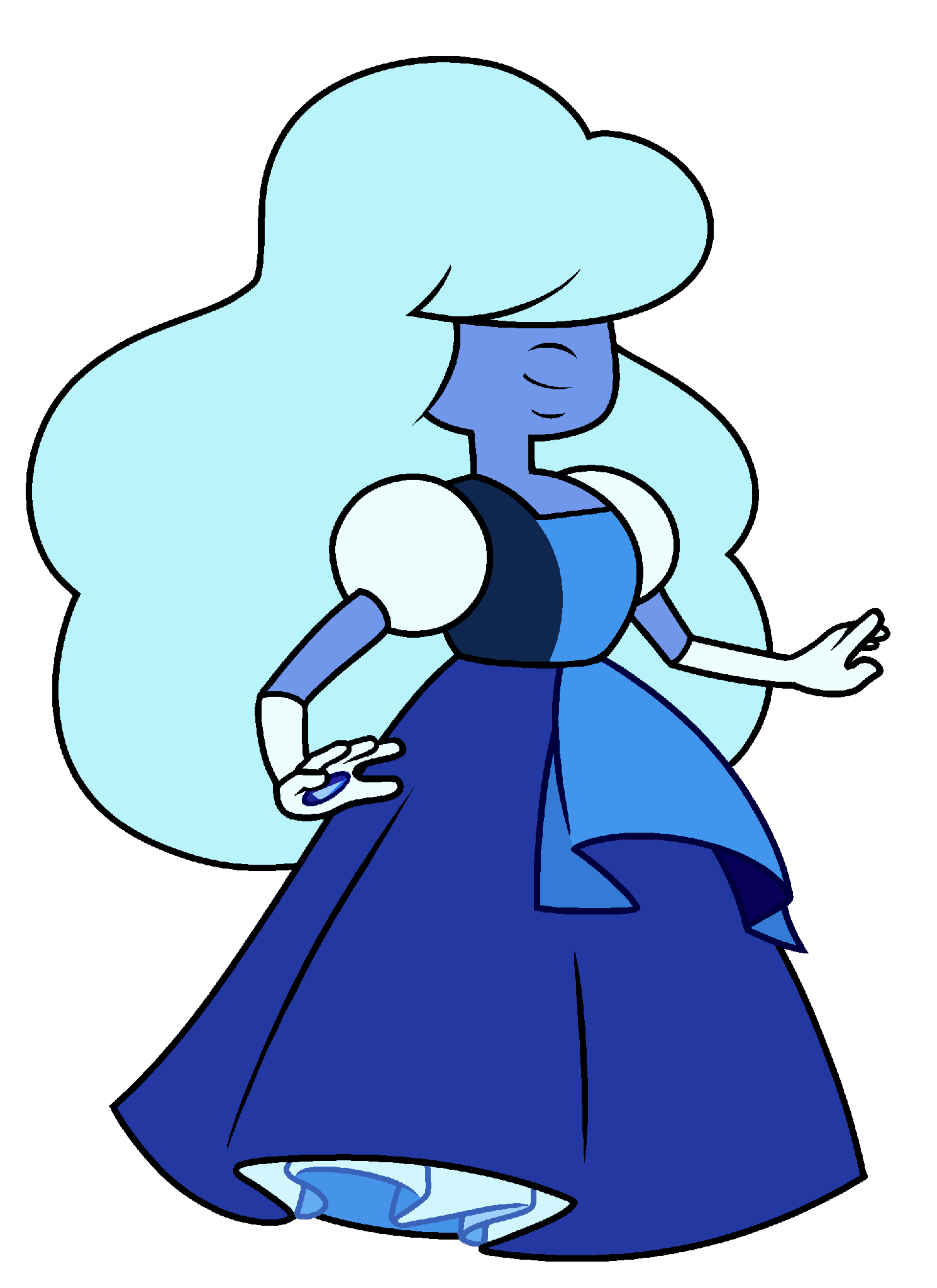 sapphire