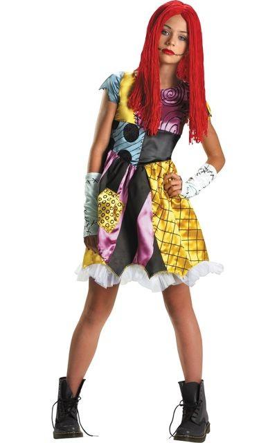 Sally- nightmare before Xmas Sally- nightmare before Xmas