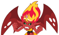 Sunset Satan Sunset Satan