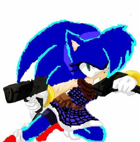 Felicia te hedgehog Felicia te hedgehog