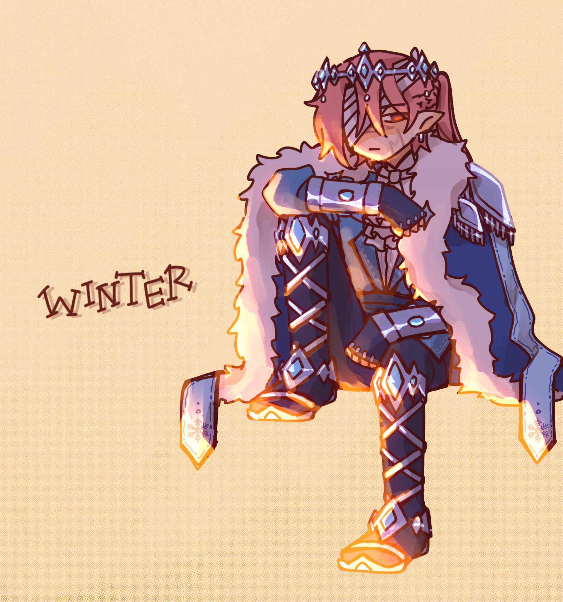 Winter