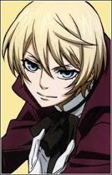 Alois?