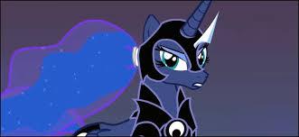 Princess Luna