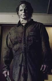 Michael Myers Michael Myers