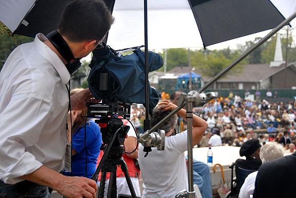 Videography Videography