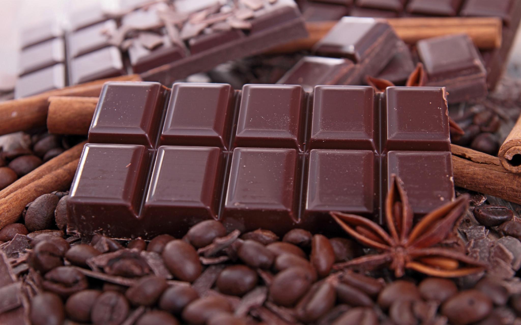 Chocolate Chocolate