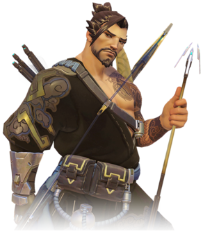 Hanzo Hanzo