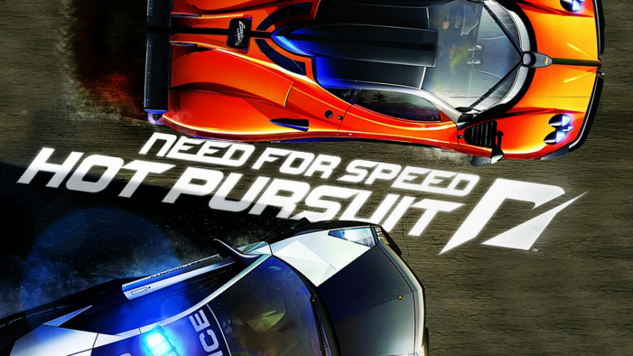 Need for speed Hot Pursuit Need for speed Hot Pursuit