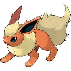 Flareon Flareon