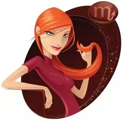 Scorpio Scorpio