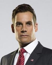 Nathan Petrelli