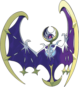 Lunala Lunala
