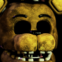 Golden Freddy