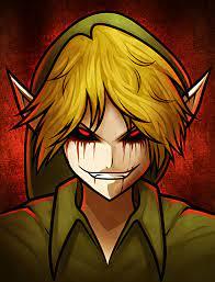 BEN DROWNED