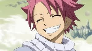 Natsu