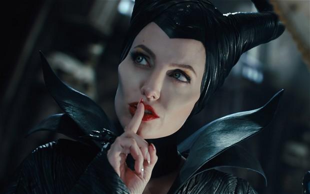 Maleficent Maleficent