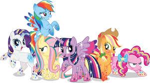 Mlp ( My Little Pony)