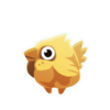 chickadoo chickadoo