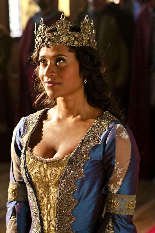 Guinevere Guinevere