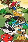 Codename: kids next door Codename: kids next door