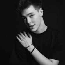 Zach Herron