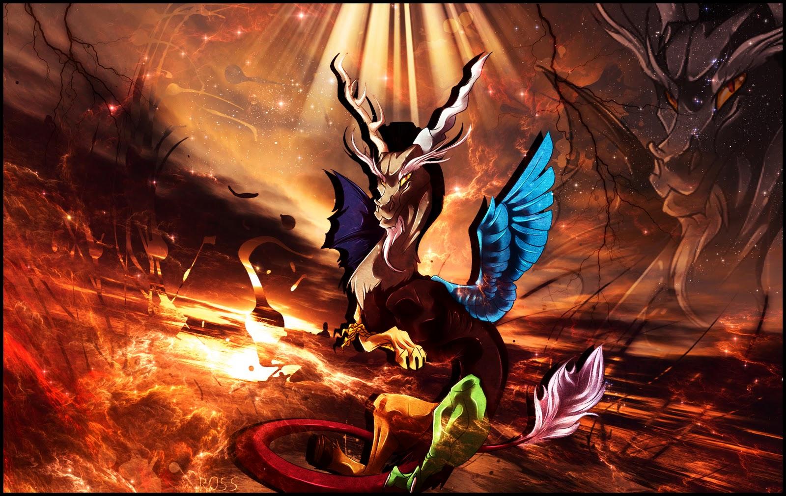 Discord Discord