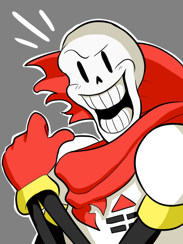 Papyrus Papyrus