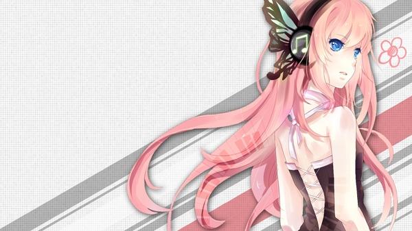 Anime/Vocoliod music Anime/Vocoliod music