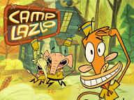 Camp lazlo