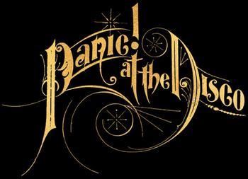 Panic! At The Disco Panic! At The Disco