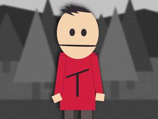 Terrance! Terrance!