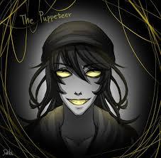 Puppeteer Puppeteer