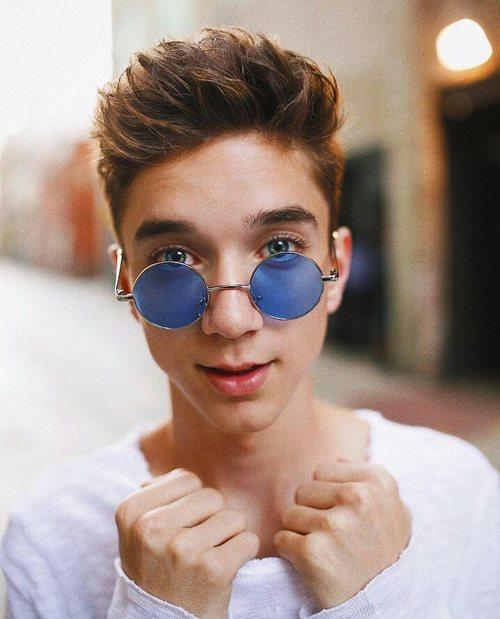 Daniel Seavey