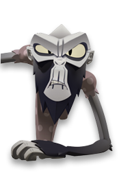 Simian Simian