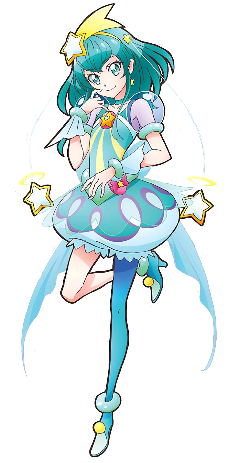 Cure Milky