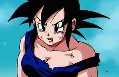 and you go straight back to dragon Ball— is it because you have more of that stuff saved to the phone? and you go straight back to dragon Ball— is it because you have more of that stuff saved to the phone?