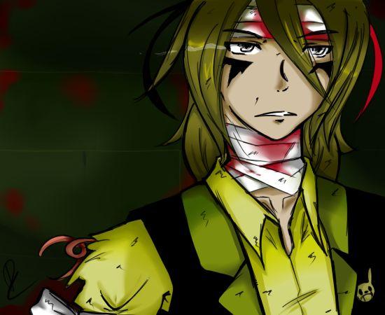 Springtrap Springtrap