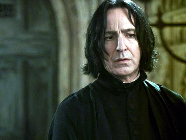 Severus Snape