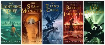 Percy Jackson Percy Jackson