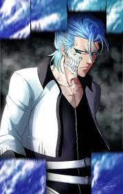 Grimmjow