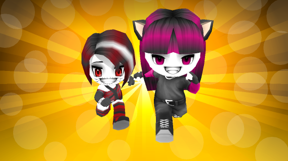 I ship Mashoko with Toru I ship Mashoko with Toru