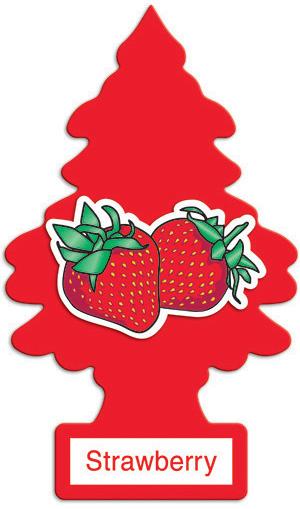 Strawberry