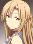Asuna (sword art online)