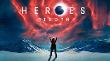 Yes and I miss it. (Did you know they created a short series called Heroes Reborn?)