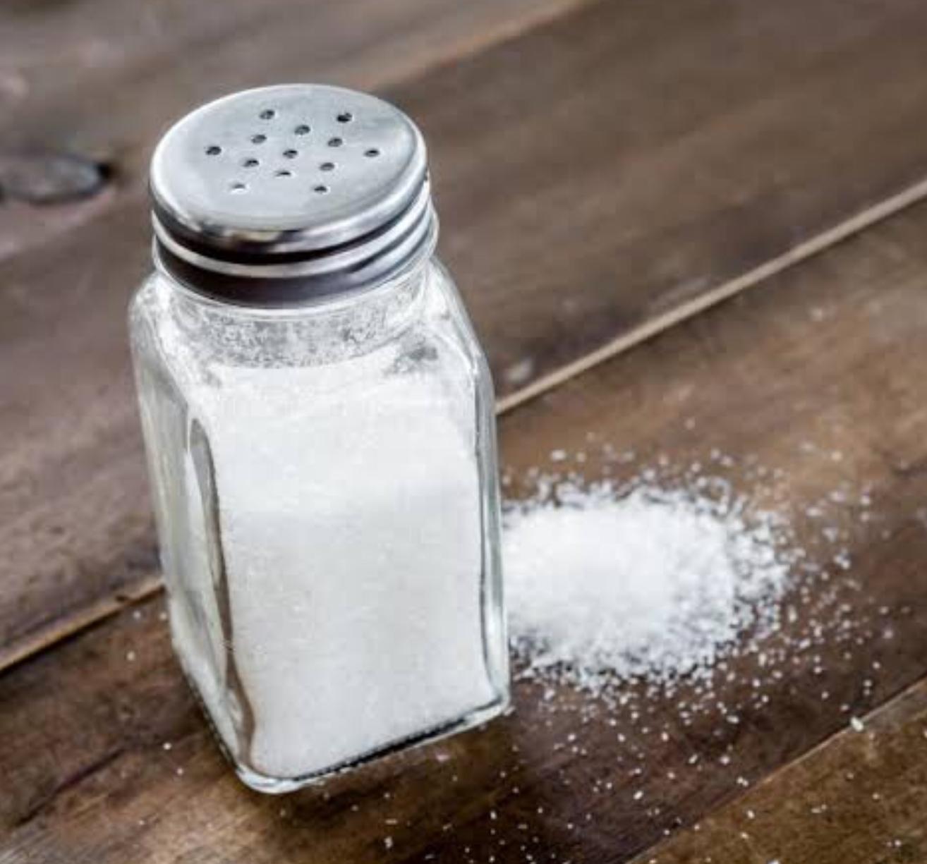 Salt